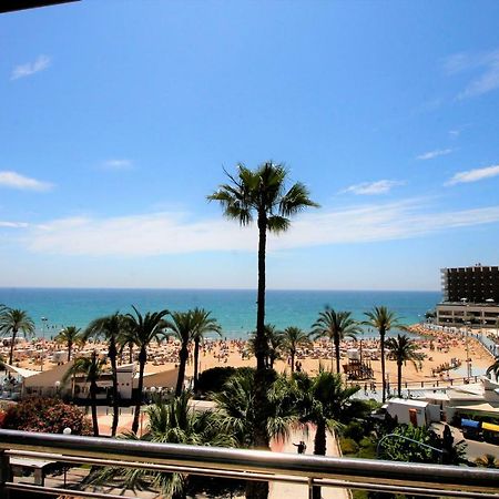 Alicante Sea View Downtown Comfort Exterior photo