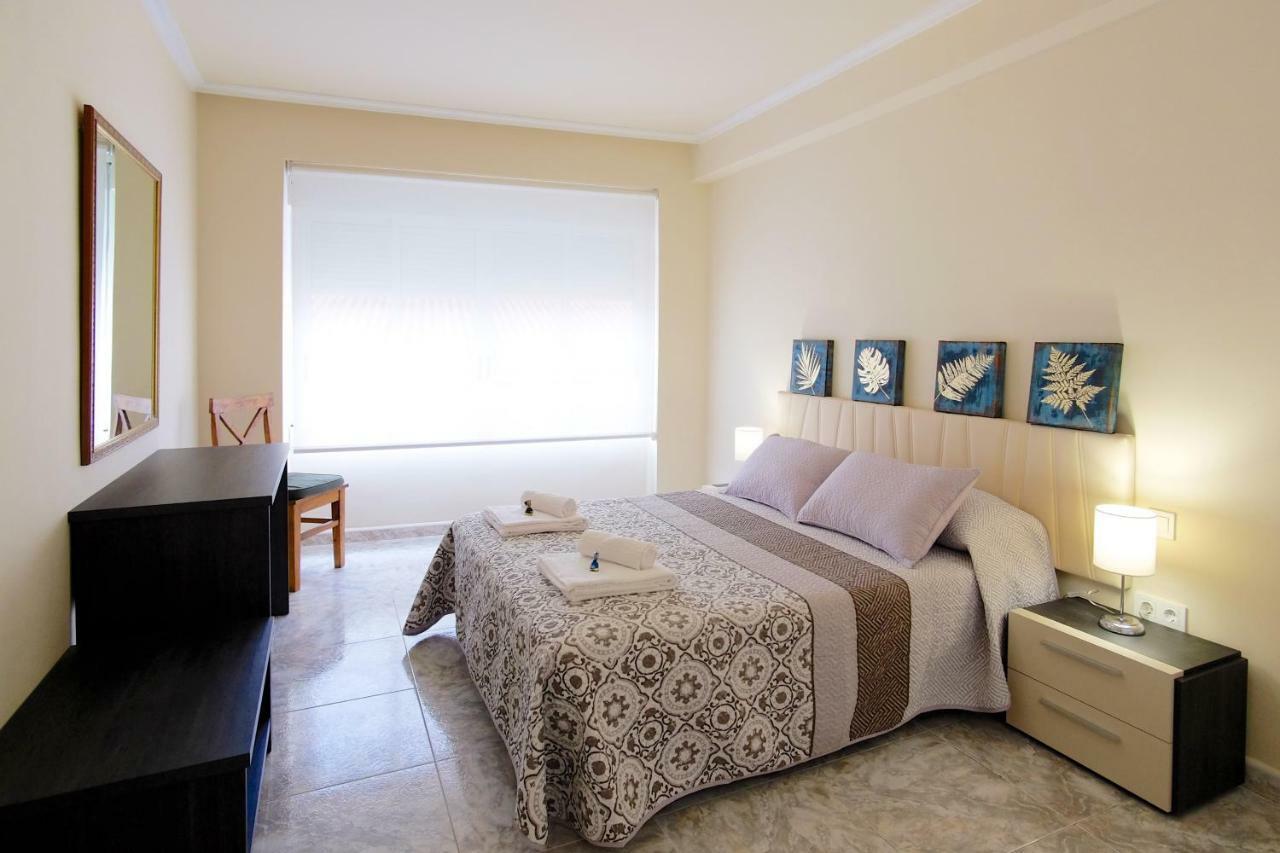 Alicante Sea View Downtown Comfort Exterior photo